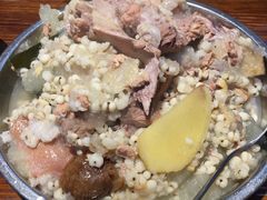 -农汤老店(顺联公园里店)