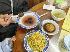-粗茶淡饭(东关街店)