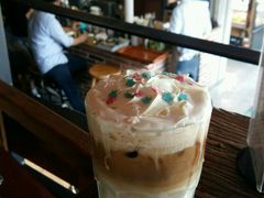 -68度C COFFEE(丞相府店)