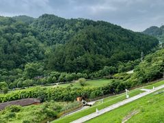 -阿哈湖国家湿地公园