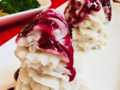 -北京全聚德烤鸭店(昌平店)