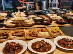 -旺涛人家(三水湾店)