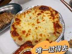 -手抄板凳江南菜(湖滨商业街店)