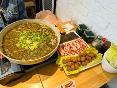 -贵凤凰贵州米粉(望京店)