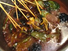 -鱼羊宴烤鱼羊蝎子烧烤(怡馨家园店)