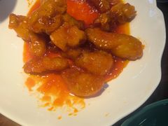 -眉山小馆(华强广场店)