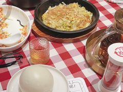 -西贝(宝乐汇店)