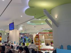 -meland亲子乐园•派对•研学(苏州悠方购物中心店)
