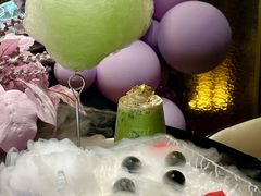 -迦南苑·新派青岛菜·生日纪念日主题餐厅
