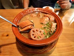 -董厨煨汤馆(车站路店)