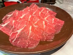 -东来顺饭庄(apm总店)