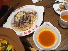 -山芋腔苏北菜(盐城大丰店)