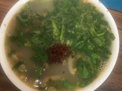 -春雨羊汤店(广开四马路总店)