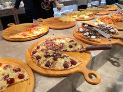 -比格比萨自助(裕源大厦店)