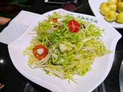 -清真·锦翔炝锅鱼(明德门店)