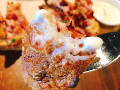 祖母招牌烤土豆皮-G+KITCHEN(龙湖狮山天街店)