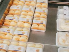 -味宁檬活力烘焙(燕子山店)