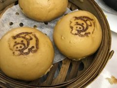 -南珠宫酒店-茶餐厅