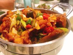 -泰钰丰烤鸭.天津菜(开发区店)