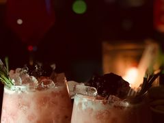 -TZ House音乐现场(来福士中心店)