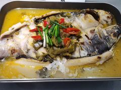 -半天妖烤鱼(大兴大悦春风里店)
