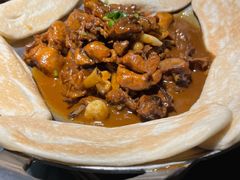 -小菜园新徽菜(马鞍山金鹰店)