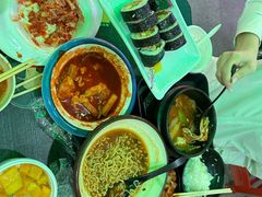 -韩味轩(丰盛町店)