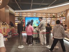 -包头市新华书店包头书城(钢铁大街店)