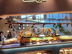 -韩盛·盛江山自助料理(沈辽路万达店)