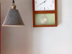 大堂-SPARROW 家雀儿咖啡本店