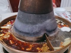-阳坊大都涮羊肉(阳坊总店)