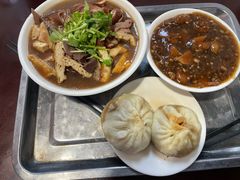 -姚记炒肝店(鼓楼店)