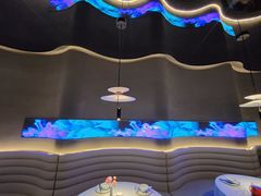 -醉舍·新淮扬菜(长宁龙之梦店)