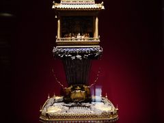 -故宫钟表馆