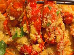 -乔街深夜食堂·小龙虾·高压锅生蚝(杭州总店)