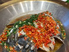 -皇厨荣升名厨家宴.赣州客家菜(金鹏怡和园店)