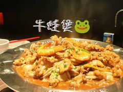 -胖哥俩肉蟹煲(湛江印象汇店)