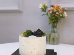 莫吉托蛋糕-姆们M Sweetie Cake(三里屯店)