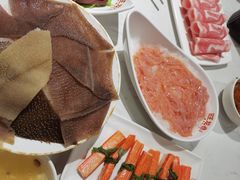 -旺龙巷重庆脆毛肚火锅·潜山扛把子店(潜山商业街店)