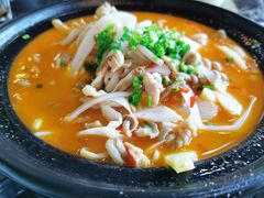 -李师傅脆肚(梅林店)
