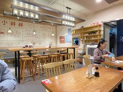 -谭师爷龙抄手(白下路店)