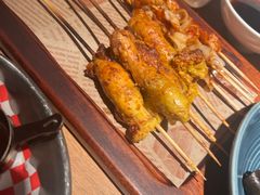 -雪熊精酿·哈尔滨烧烤酒馆(非遗大串店)