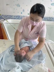 点击看大图 -大美母婴月子中心