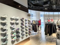 -JORDAN(东方广场店)