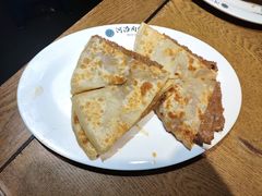 牛肉饼-河沿肉饼Beijing Pie(东华门店)