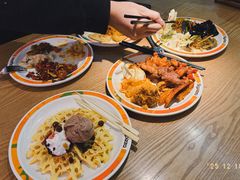 -比格比萨自助(大兴荟聚店)
