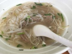 -探越越南牛肉粉(江南西分店)