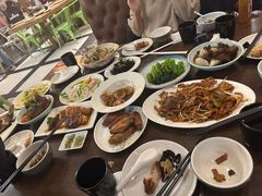 -新旺茶餐厅(嘉里城店)