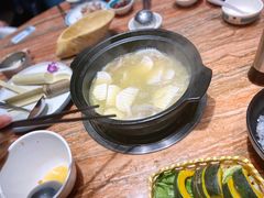 原味椰子鸡-春润大地海南椰子鸡(沙井京基百纳广场店)