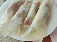 -视界美食自助餐厅·石家庄希尔顿酒店